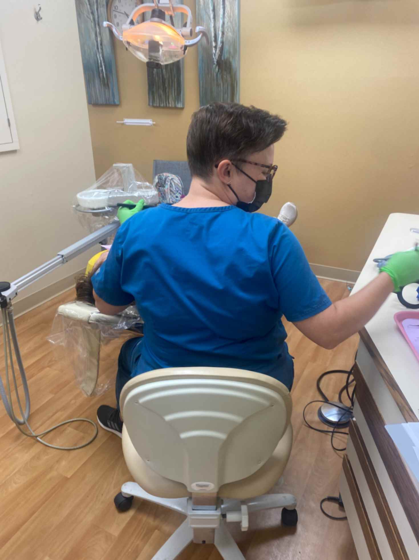 Dentist Dayton Ohio - Brilliant Smiles Beavercreek