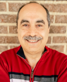 Dr. Ali