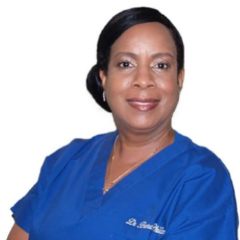 Dr. Phillips