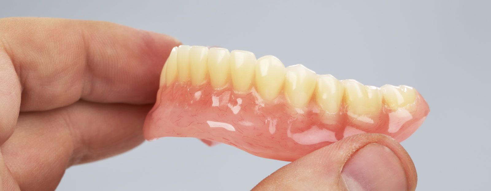 Dentures Services Dayton, OH