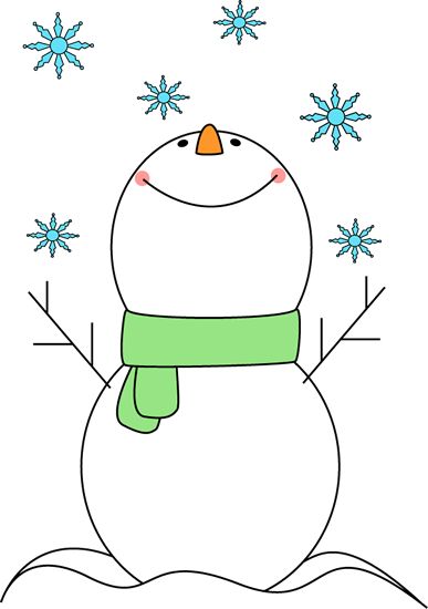 snowman