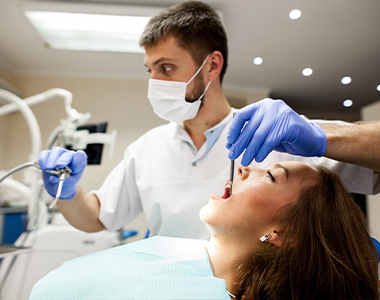 Emergency Dentist Cincinnati Ohio