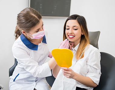 General Dentistry in Beavercreek Ohio