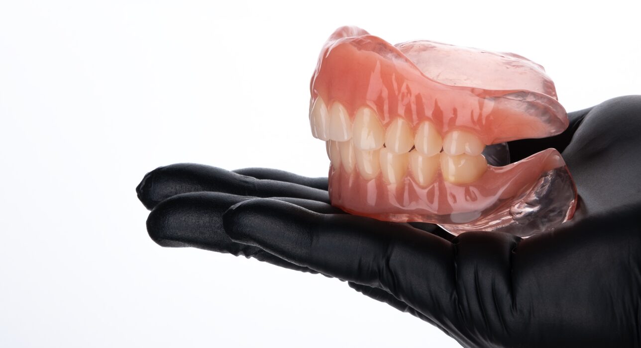 Dentures & Partials